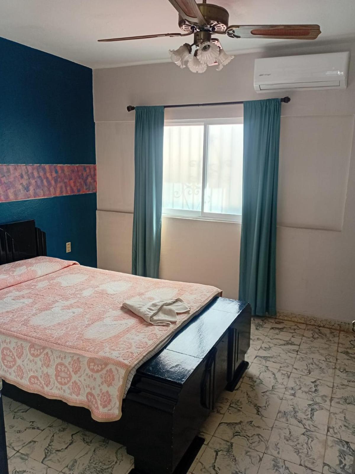 Hotel Acuario Catemaco Dış mekan fotoğraf